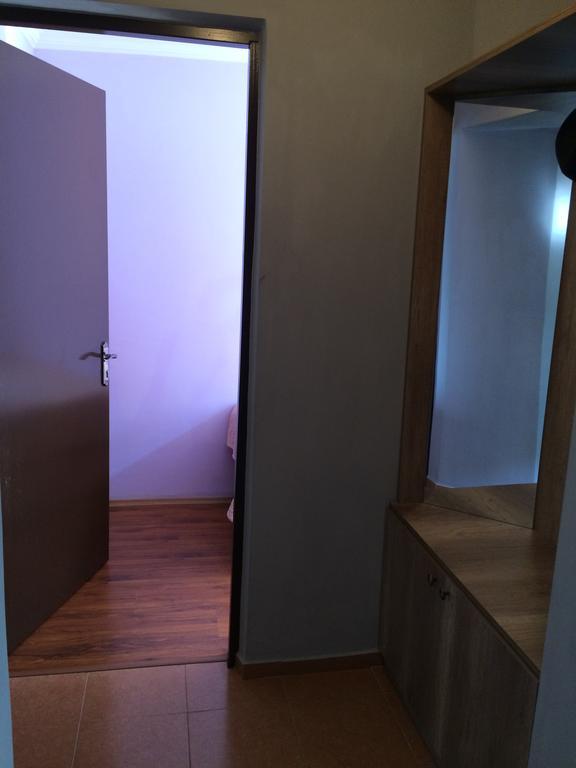 Apartment On Khinikadze 4 Батуми Экстерьер фото